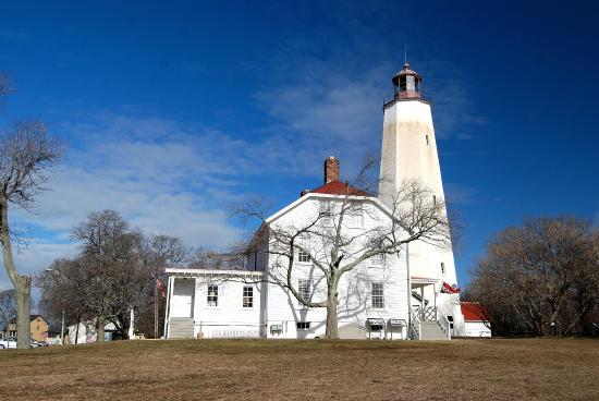 Gateway National Recreation Area